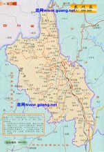 东川区