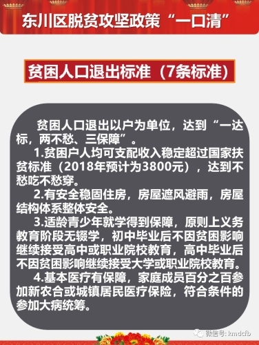 脱贫攻坚5