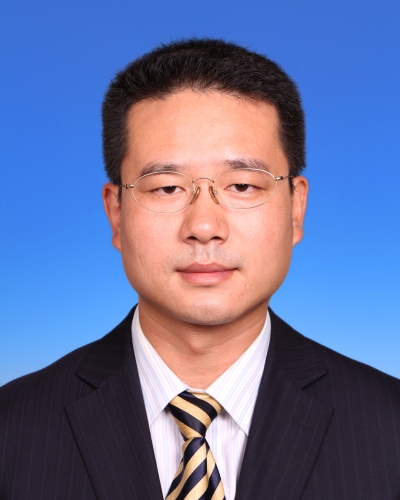郝区长