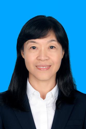 黄晓燕