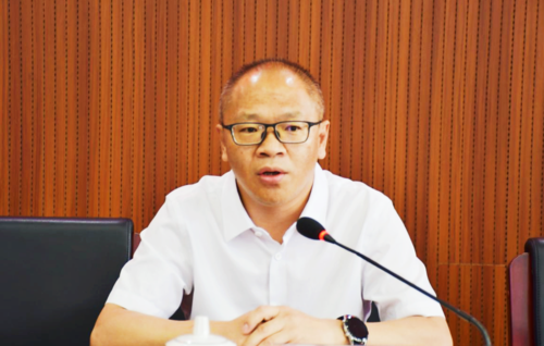 东川区举办园区规划和工业发展专题培训班2_副本