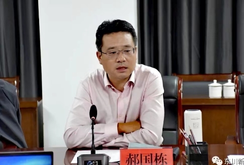 国家矿山安全监察局云南局赴东川监督检查矿山安全监管工作1