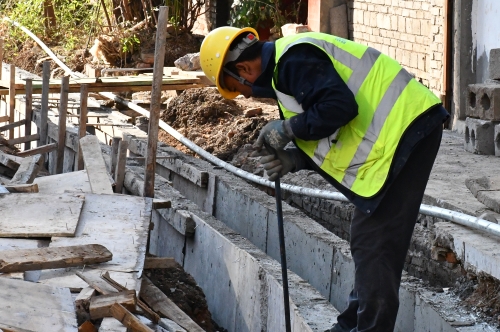 交通建设在路上3