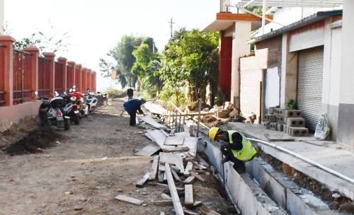 交通建设在路上4
