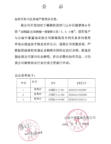 3.27陈帅君尚郡园3-2-801、3-2-802、5-2-802