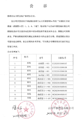 4.10“尚郡园”，郑铭，共10套