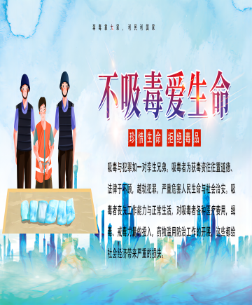 省级资源库.禁毒宣传1