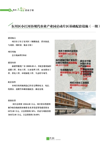 【招商手册】“东川三农”篇（2024版）_36