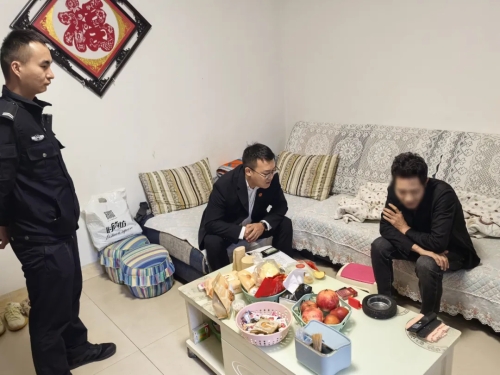 专项执行活动3
