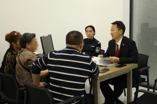 专项执行活动6