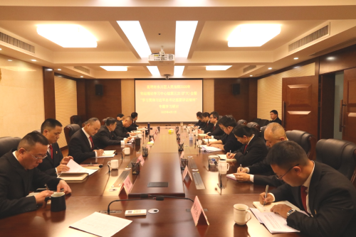 东川区各级各部门迅速传达学习习近平总书记考察云南重要讲话精神1