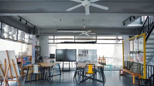 新型文化空间助力东川文化发展1