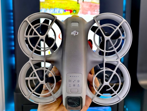 无人机5
