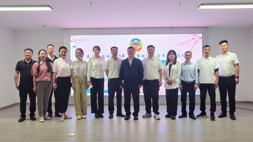 区政协举办“书香为伴·履职同行”读书活动5