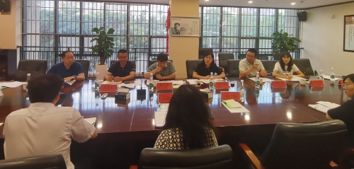 ‌聚焦金融赋能 助力高质量发展‌——东川区人大常委会专题调研金融系统支持实体经济工作1