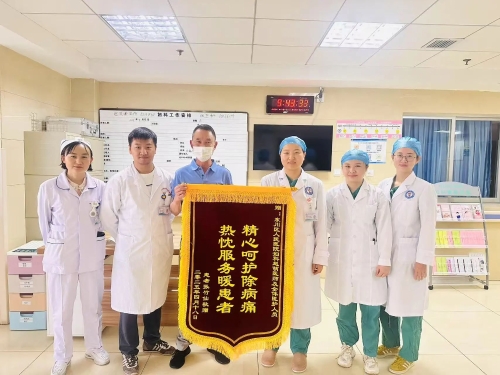 这样干，才是群众需要的！东川区人民医院创新模式解决患者“急难愁盼”2