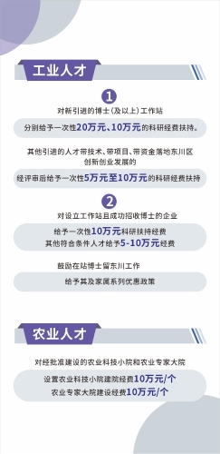 东川区人才政策大礼包  汇总 2025.4.22定稿_16