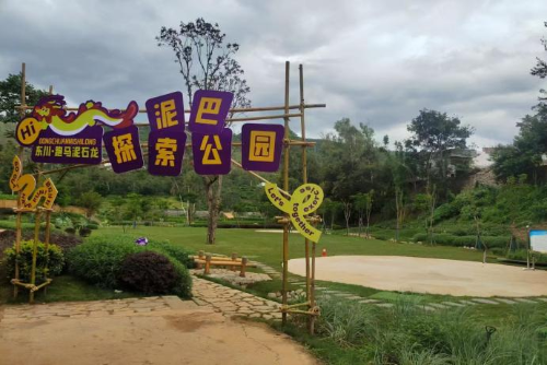 乌龙镇跑马社区：“党建+好班子”共荣   凝聚发展合力7