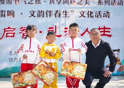 东川村播小院聚合力 乡村振兴展新篇3 东川村播小院聚合力 乡村振兴展新篇3