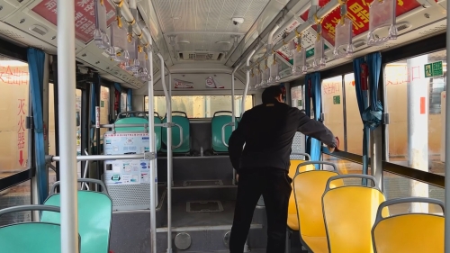 【聚焦高考·护航青春梦想】再出发！东川连续23年为高考学子爱心送考1