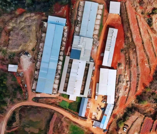 昆明市东川区：秸秆多元利用打造绿色循环农业2
