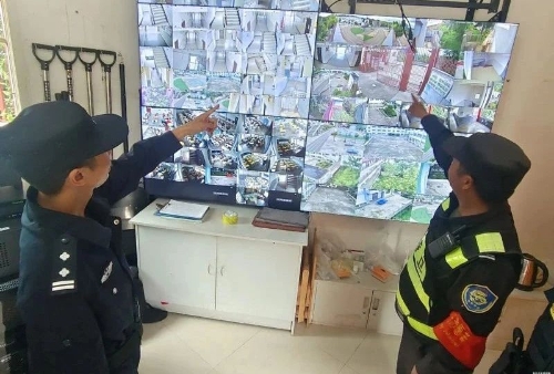 东川公安1