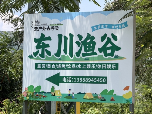 【乡村振兴】党建引领“美丽经济”：东川姑海村绘就“渔谷 稻田咖啡 海菜花”乡村振兴新画卷3