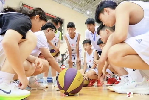热血“篮”不住5
