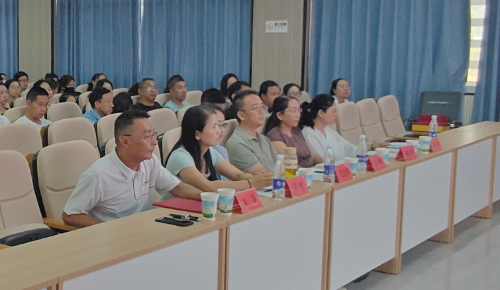 医师节主题演讲比赛4