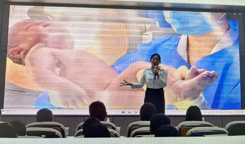 医师节主题演讲比赛5