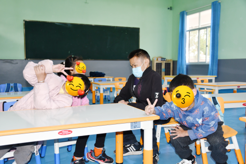 东川特殊教育学校