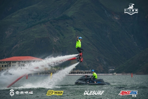 从“节日IP”到融合经济 昆明交出文旅产业升级与民族团结进步双答卷9