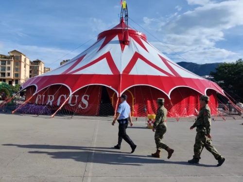 东川区公安局集义派出所多措并举实现警情显著压降5