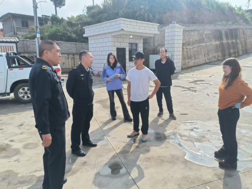 【安全生产】守好生产安全底线 筑牢安全防护网2