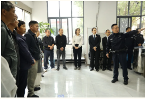 【乡村振兴】东川法院“营商环境会客厅”助力乡村振兴