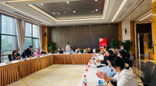 【沪滇协作】消费帮扶赋能好物出山 沪滇协作助力乡村振兴——普陀展销会上东川元素增色乡村振兴新图景4