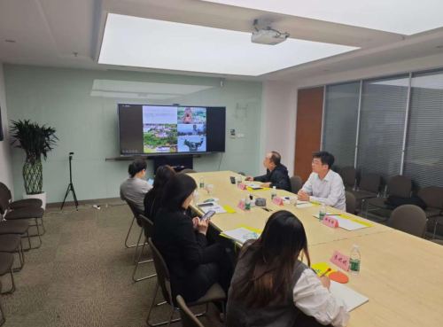 【沪滇协作】消费帮扶赋能好物出山 沪滇协作助力乡村振兴——普陀展销会上东川元素增色乡村振兴新图景5