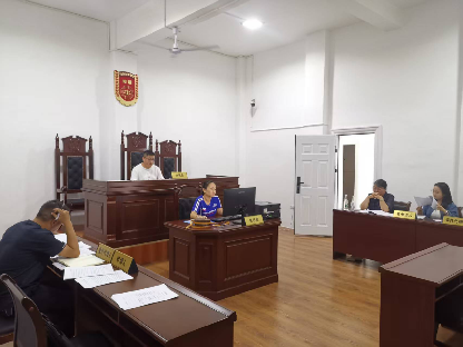 开启全面维权新篇章1