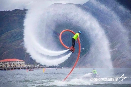 滇超联赛开启绿茵盛宴，东川邀您体验“有一种叫云南的生活”3