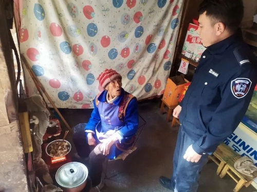 筑牢防范一氧化碳中毒安全防线1