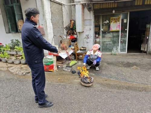 筑牢防范一氧化碳中毒安全防线2