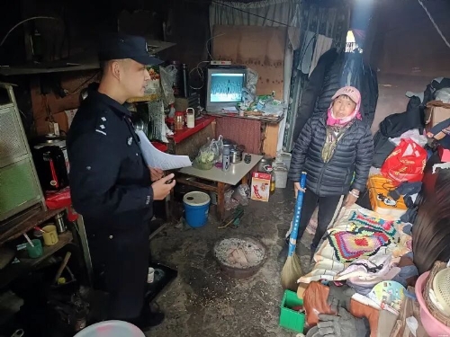 筑牢防范一氧化碳中毒安全防线3