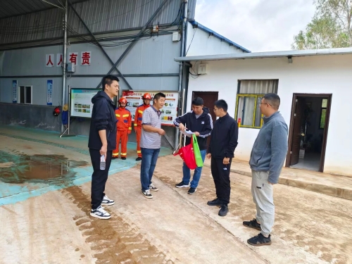 乌龙镇筑牢水环境治理坚实屏2