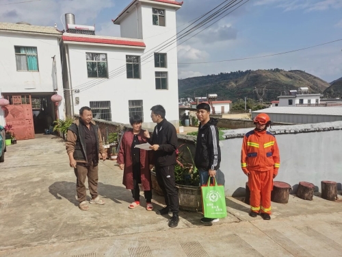 乌龙镇筑牢水环境治理坚实屏3