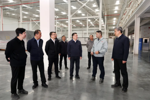 刘洪建在东川区宣讲党的二十届四中全会精神并调研时强调：奋力推动经济社会高质量发展不断取得新成效2