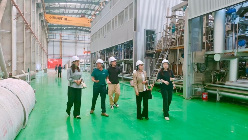 东川产改工作再创佳绩：一家企业入选省级试点、两家企业获市级标杆培育1