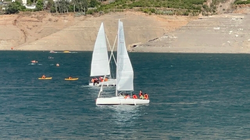 【基层治理】“五个互嵌”促交融 拖布卡临港社区绽开“和谐花”10