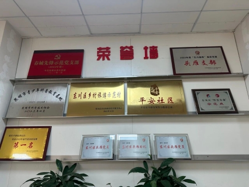 【基层治理】“五个互嵌”促交融 拖布卡临港社区绽开“和谐花”12