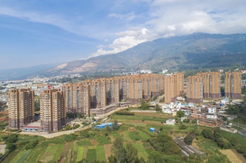 看东川蝶变答卷 从“生态困局”到“绿色标杆”1