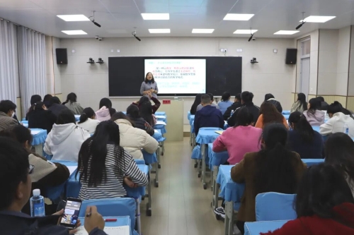 市教科院赴东川区开展义务教育阶段教学视导2